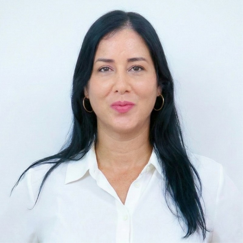 Liat Eliyahu Gibli - CTO