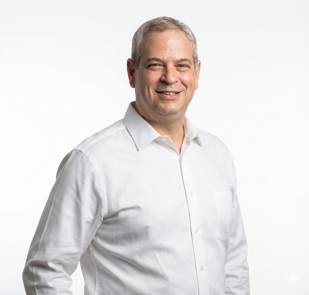 Lior Rot - CEO